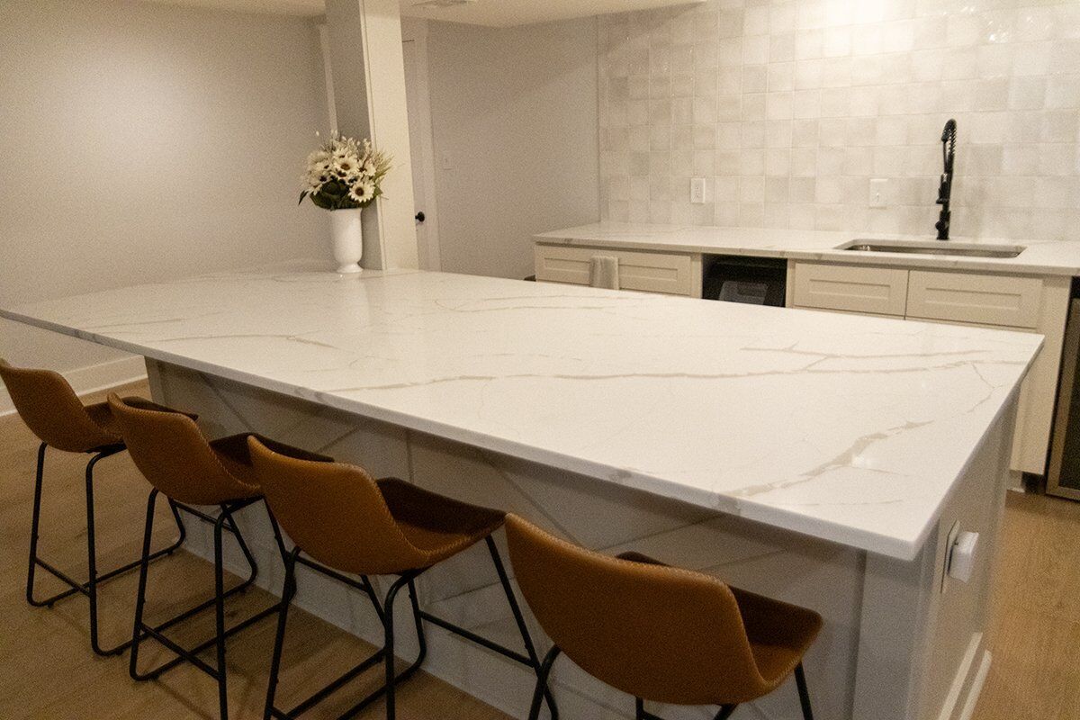 At Home with Taryn Pulliam